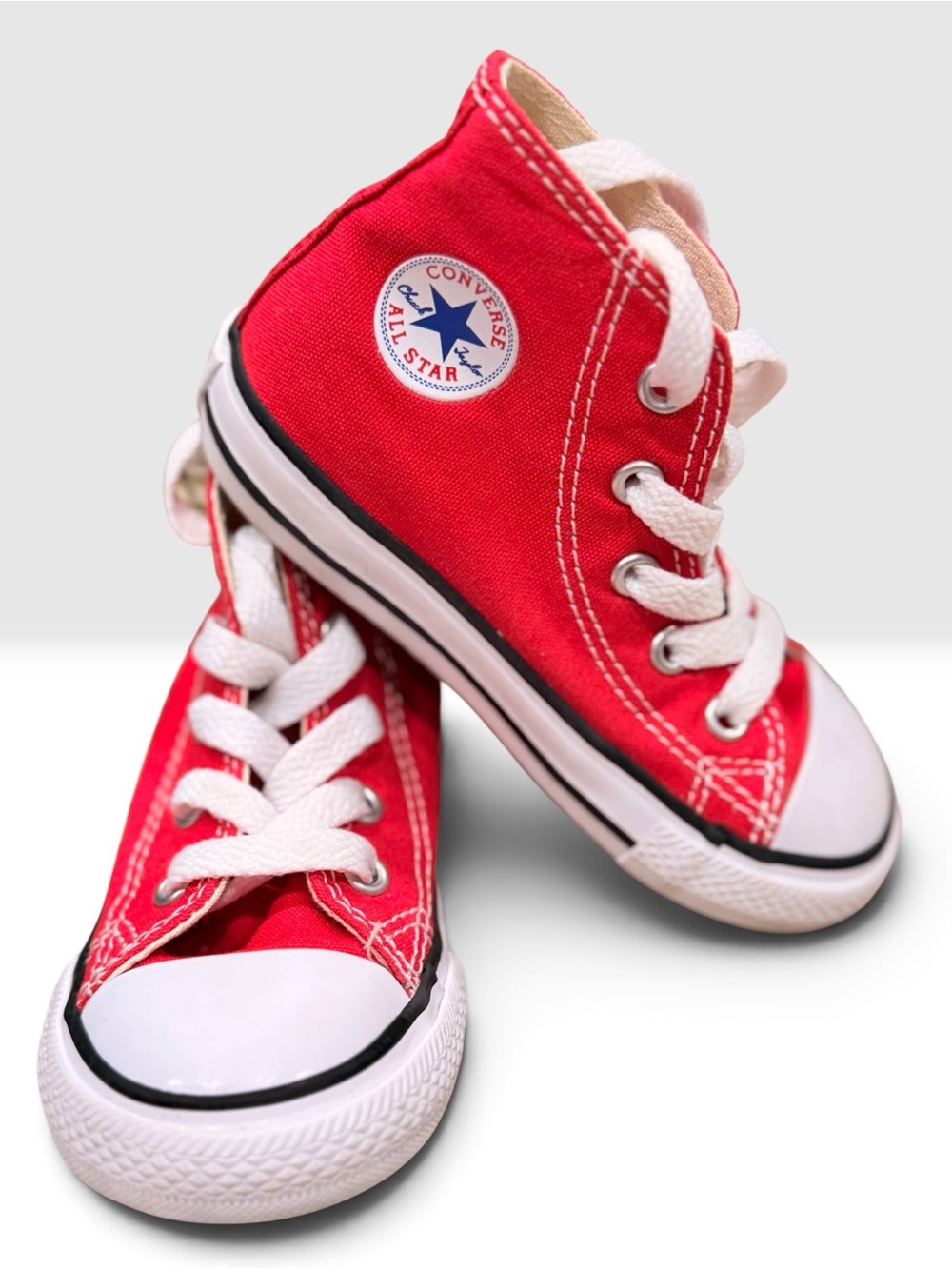 Converse Hightop Inft CT Allstar